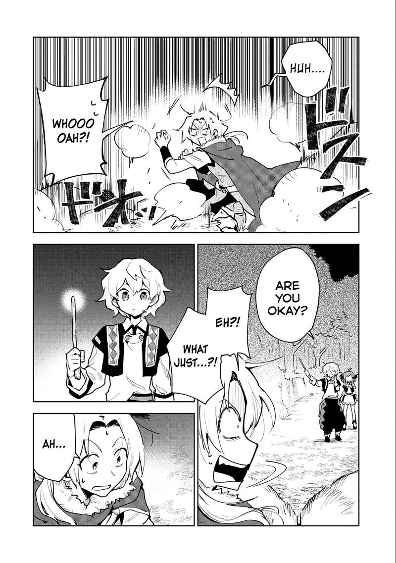Saikyou Juzoku Tensei Majutsu Otaku No Utopia Chapter 9 Page 25