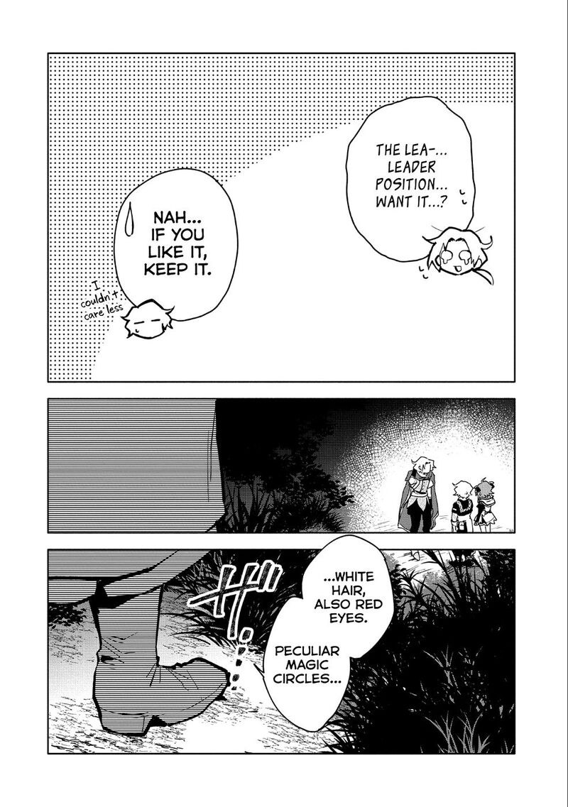 Saikyou Juzoku Tensei Majutsu Otaku No Utopia Chapter 9 Page 27