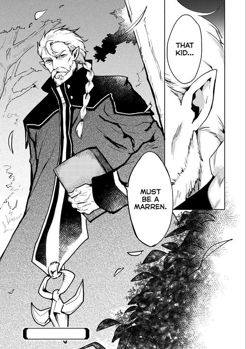 Saikyou Juzoku Tensei Majutsu Otaku No Utopia Chapter 9 Page 28