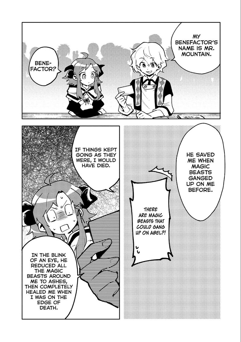 Saikyou Juzoku Tensei Majutsu Otaku No Utopia Chapter 9 Page 6