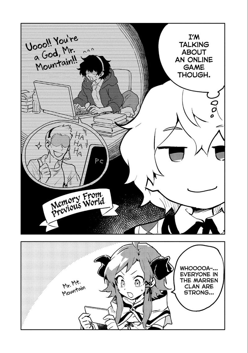 Saikyou Juzoku Tensei Majutsu Otaku No Utopia Chapter 9 Page 7