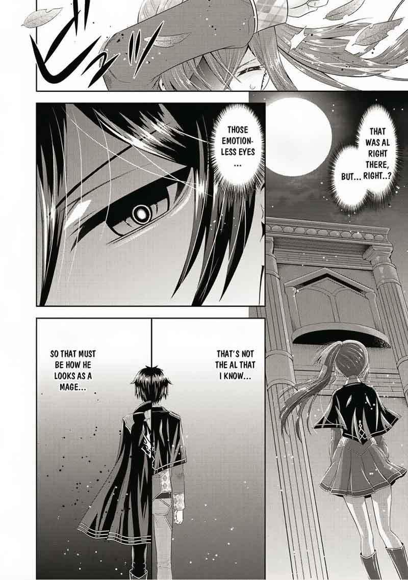 Saikyou Mahoushi No Inton Keikaku Chapter 10 Page 4