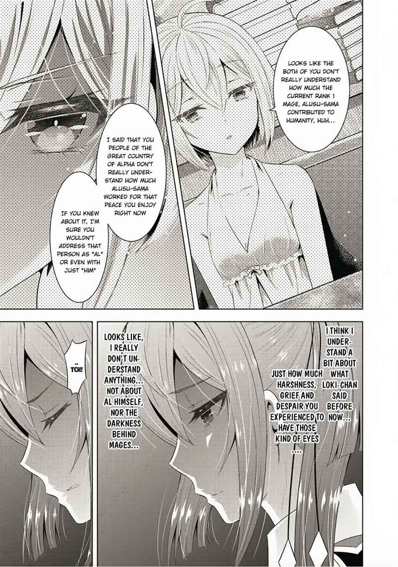 Saikyou Mahoushi No Inton Keikaku Chapter 10 Page 5