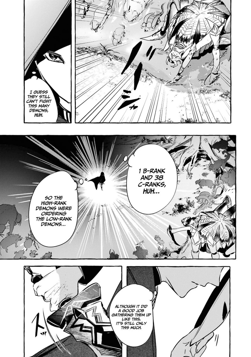 Saikyou Mahoushi No Inton Keikaku Chapter 15 Page 5