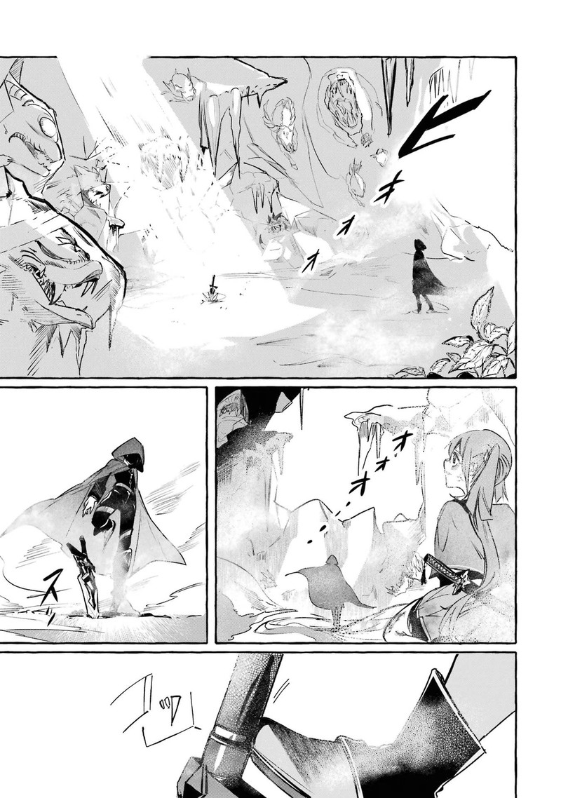 Saikyou Mahoushi No Inton Keikaku Chapter 15 Page 9