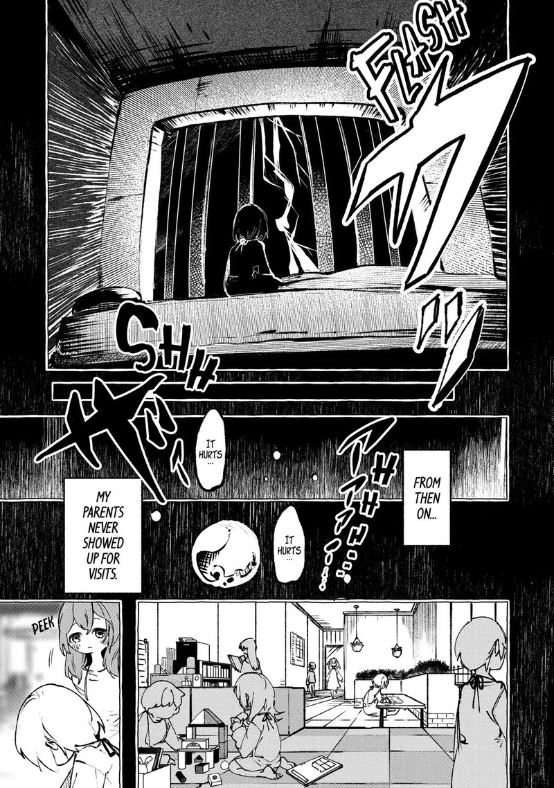 Saikyou Mahoushi No Inton Keikaku Chapter 17 Page 13