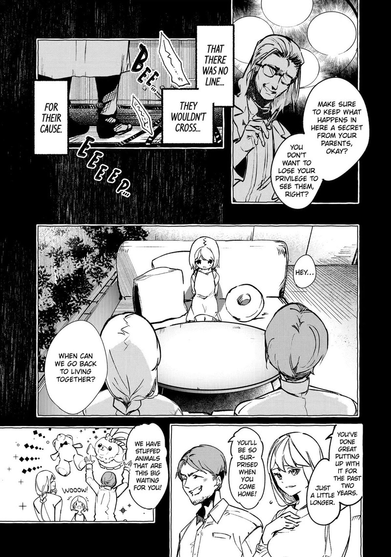 Saikyou Mahoushi No Inton Keikaku Chapter 17 Page 7