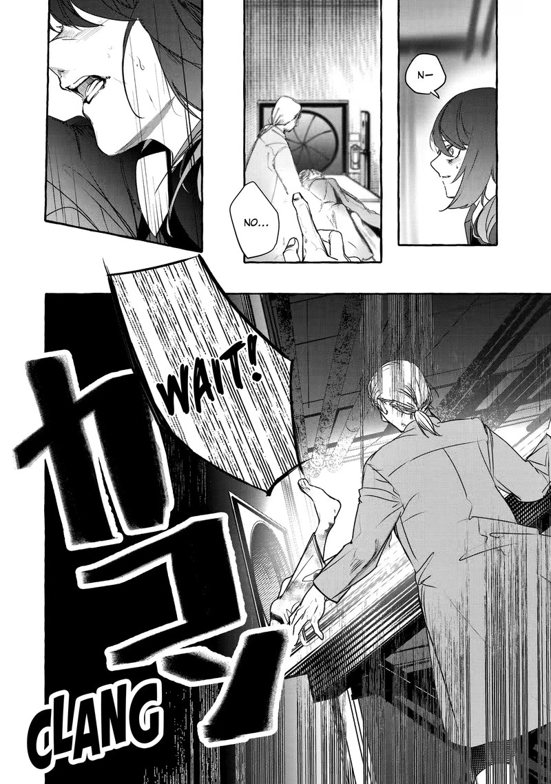 Saikyou Mahoushi No Inton Keikaku Chapter 23b Page 6