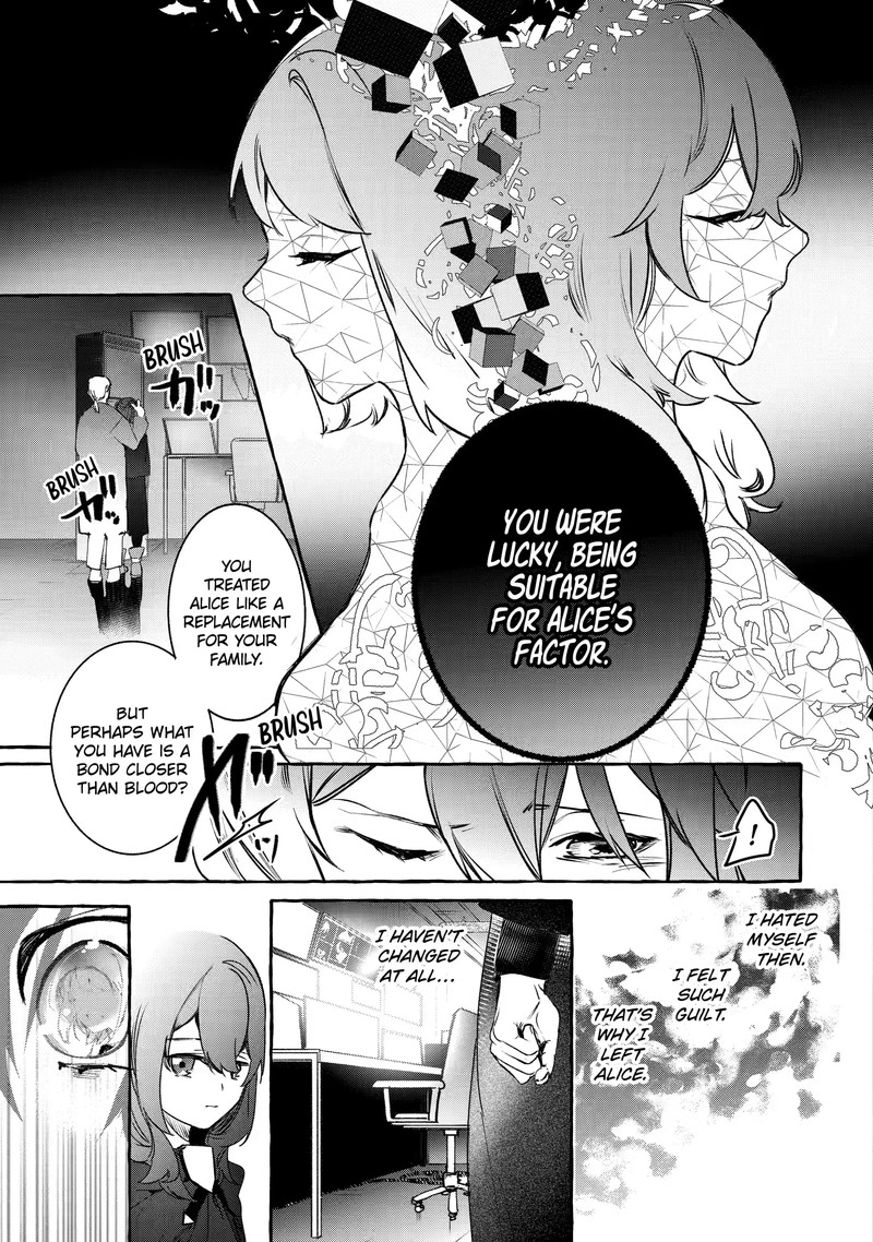 Saikyou Mahoushi No Inton Keikaku Chapter 23b Page 9