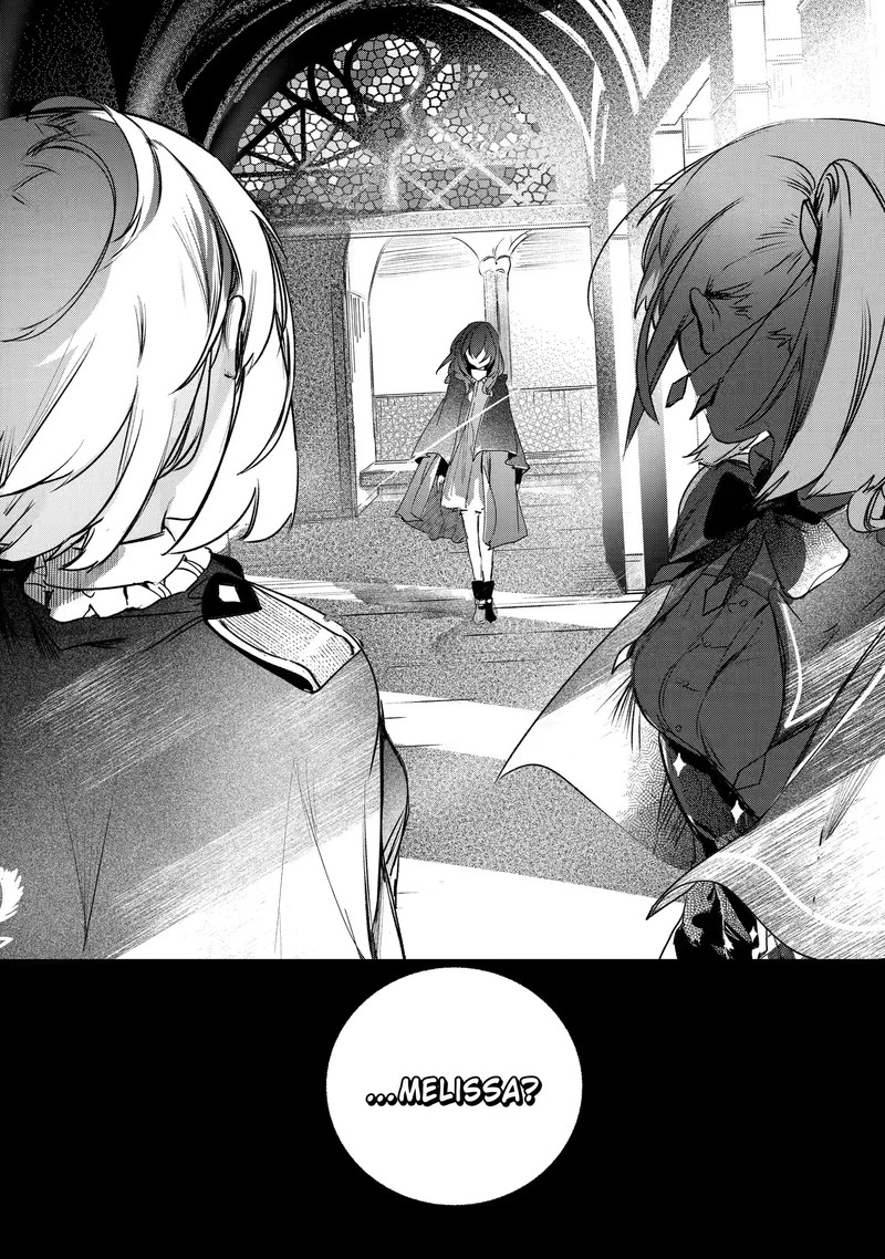 Saikyou Mahoushi No Inton Keikaku Chapter 23c Page 14