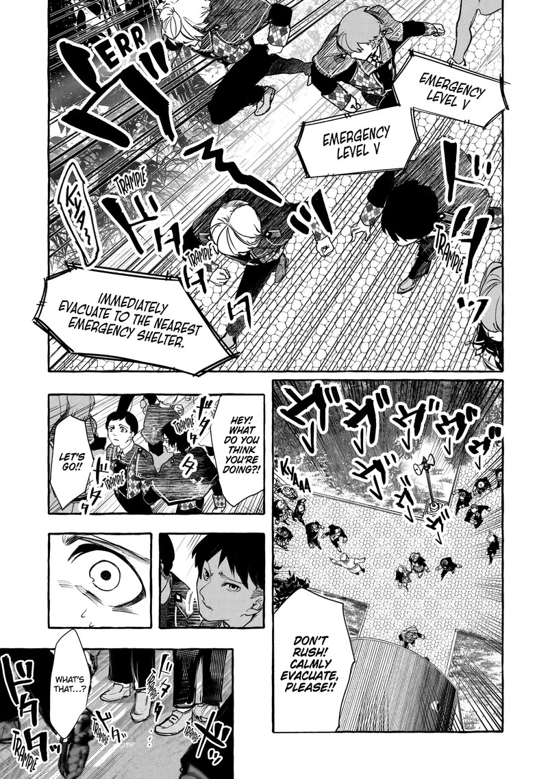 Saikyou Mahoushi No Inton Keikaku Chapter 24a Page 11