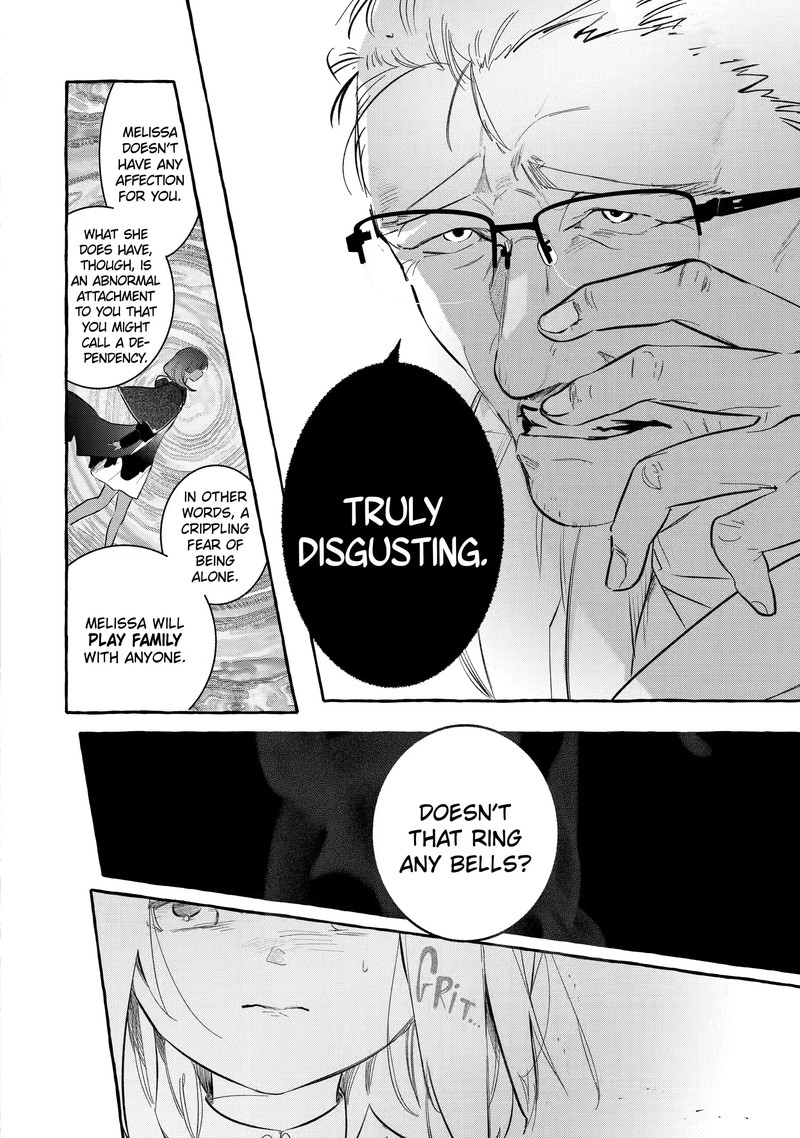 Saikyou Mahoushi No Inton Keikaku Chapter 26a Page 11