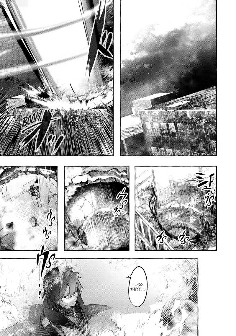Saikyou Mahoushi No Inton Keikaku Chapter 27c Page 12