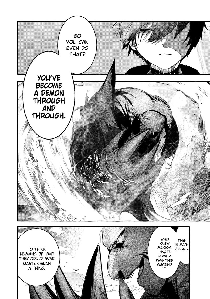 Saikyou Mahoushi No Inton Keikaku Chapter 28a Page 8