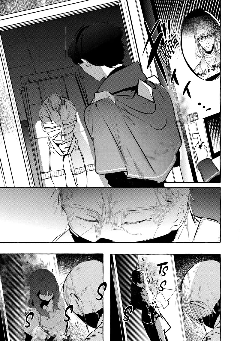 Saikyou Mahoushi No Inton Keikaku Chapter 29c Page 10