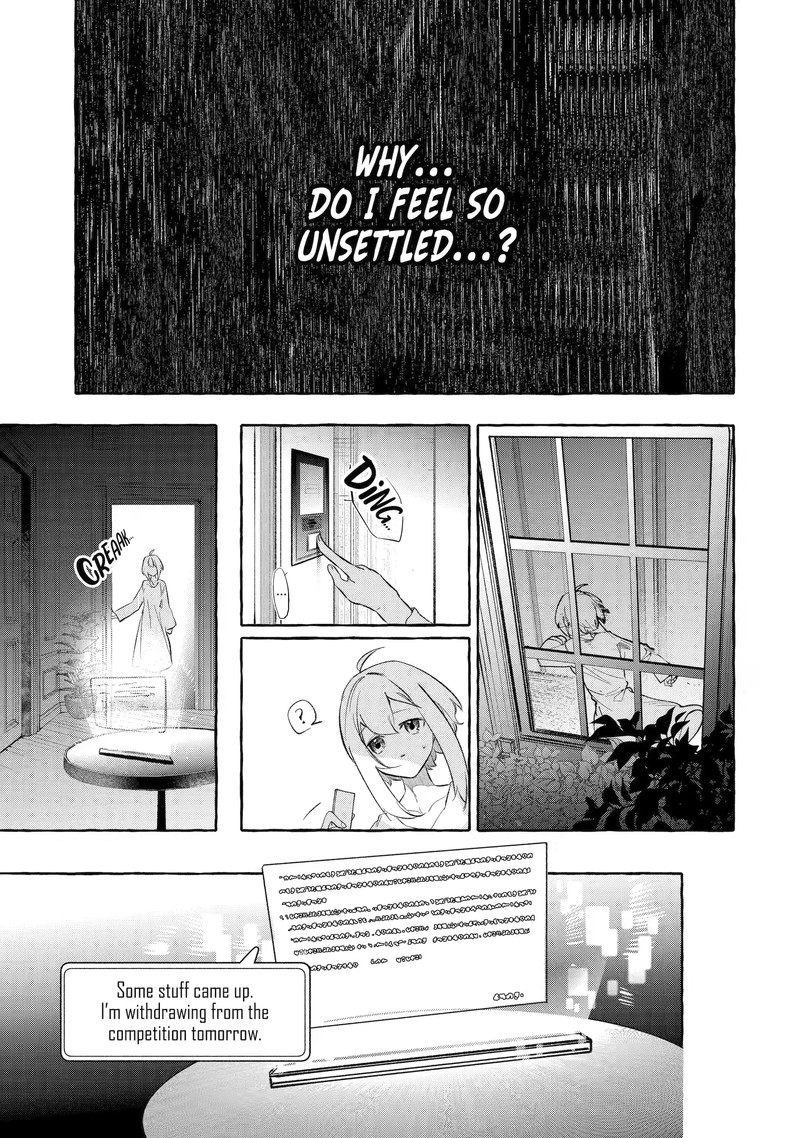 Saikyou Mahoushi No Inton Keikaku Chapter 32a Page 7