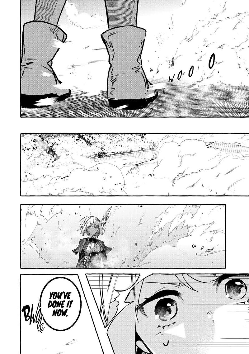 Saikyou Mahoushi No Inton Keikaku Chapter 34 Page 19