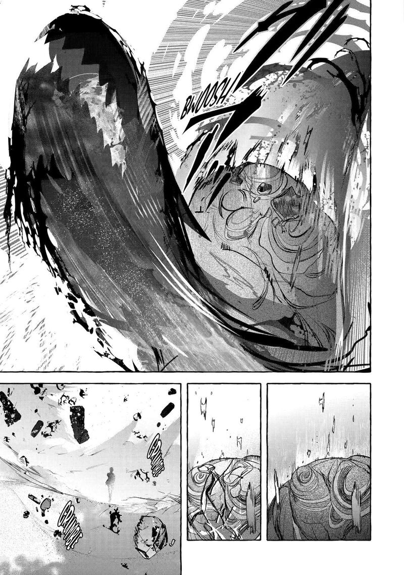 Saikyou Mahoushi No Inton Keikaku Chapter 39 Page 33
