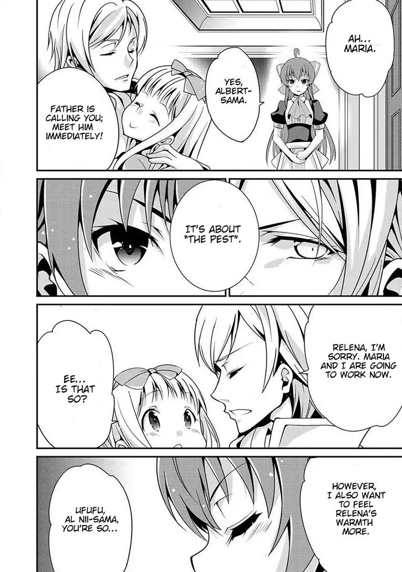 Saikyou No Kurokishi Sentou Maid Ni Tenshoku Shimashita Chapter 1 Page 19