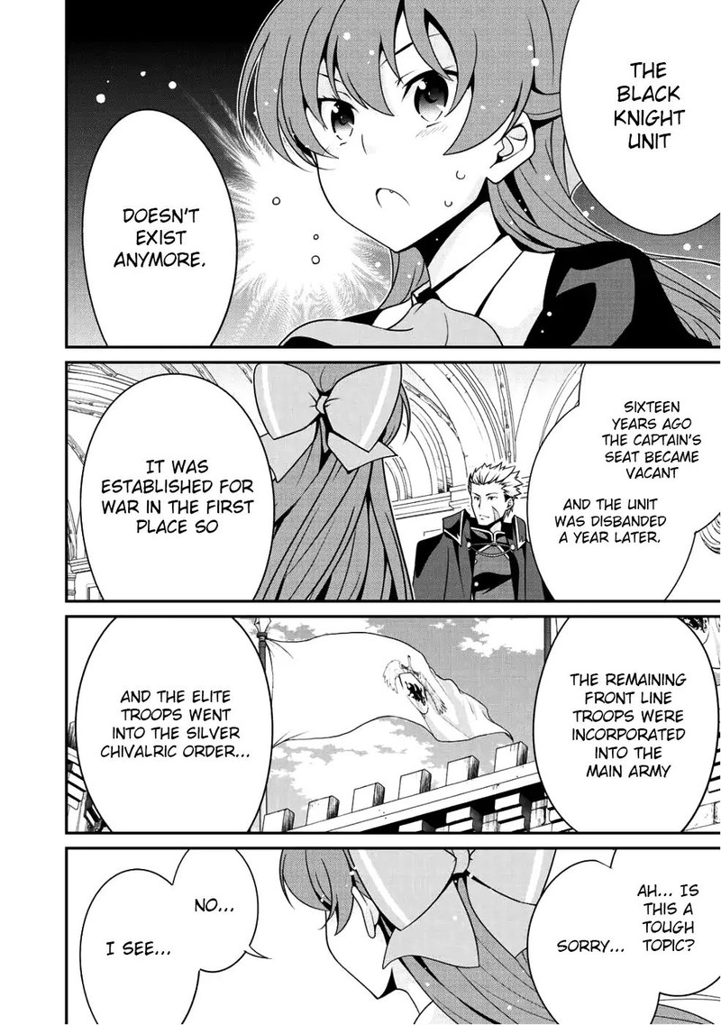 Saikyou No Kurokishi Sentou Maid Ni Tenshoku Shimashita Chapter 10 Page 10