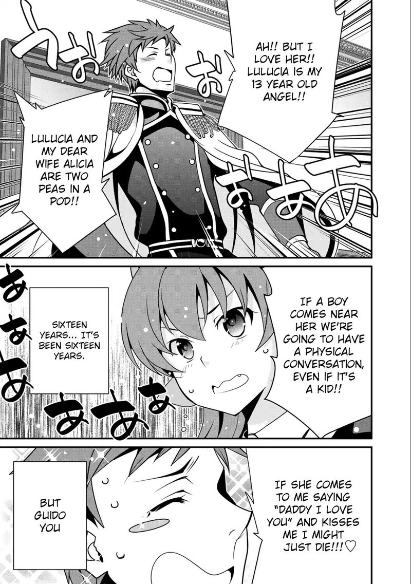 Saikyou No Kurokishi Sentou Maid Ni Tenshoku Shimashita Chapter 11 Page 11