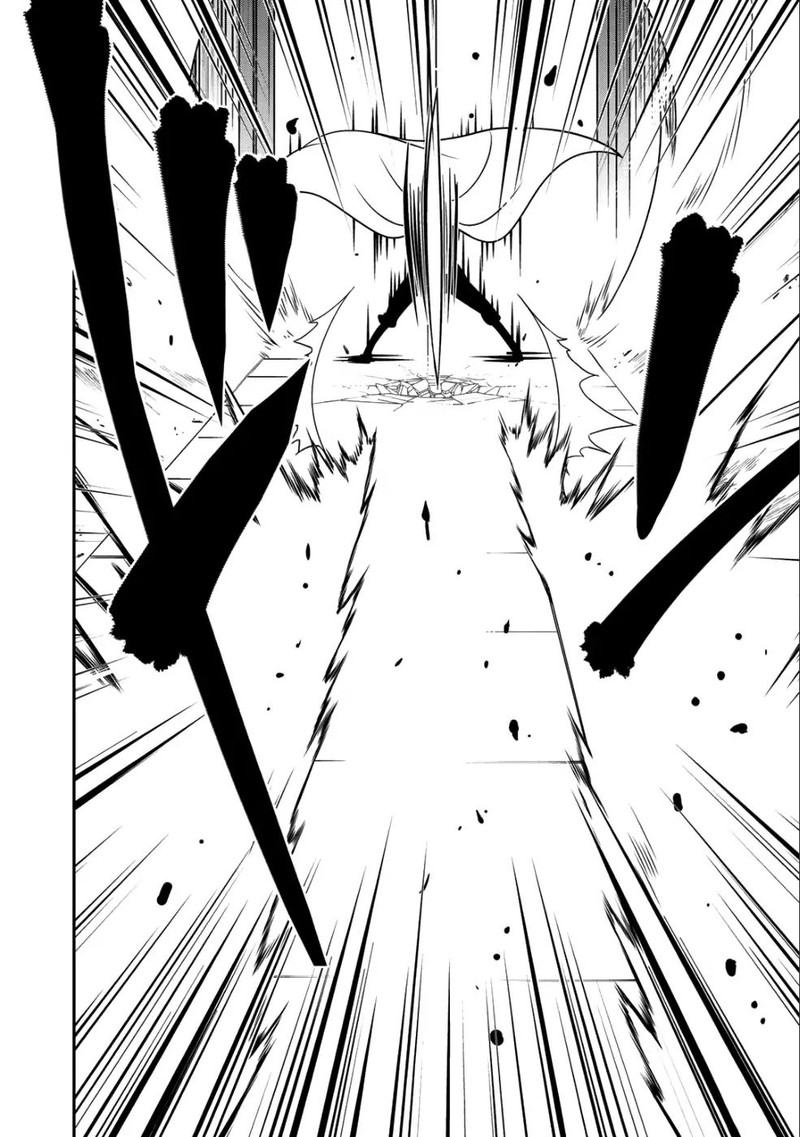 Saikyou No Kurokishi Sentou Maid Ni Tenshoku Shimashita Chapter 12 Page 10
