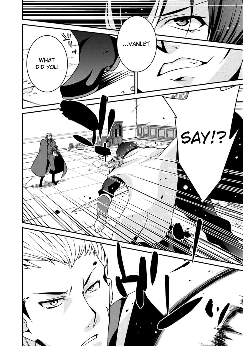 Saikyou No Kurokishi Sentou Maid Ni Tenshoku Shimashita Chapter 12 Page 16