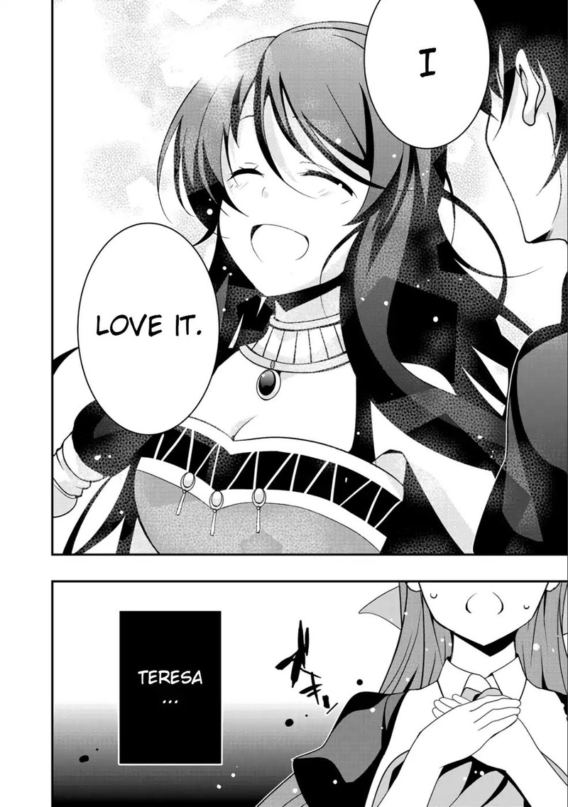 Saikyou No Kurokishi Sentou Maid Ni Tenshoku Shimashita Chapter 14 Page 10