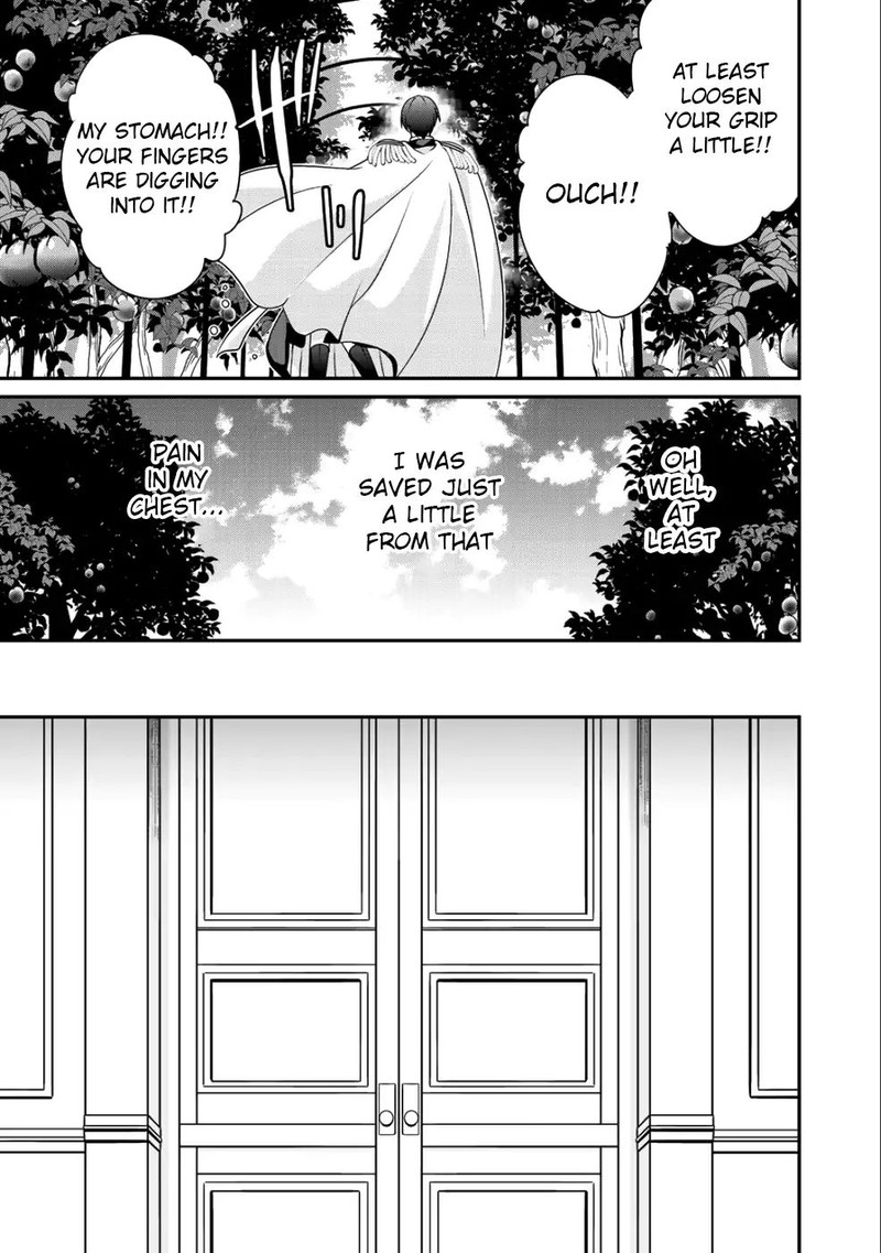 Saikyou No Kurokishi Sentou Maid Ni Tenshoku Shimashita Chapter 14 Page 17