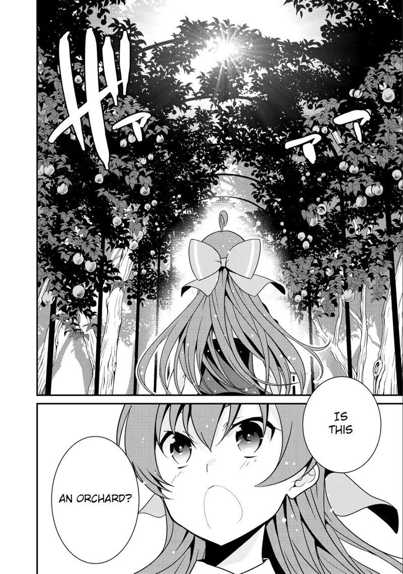 Saikyou No Kurokishi Sentou Maid Ni Tenshoku Shimashita Chapter 14 Page 6