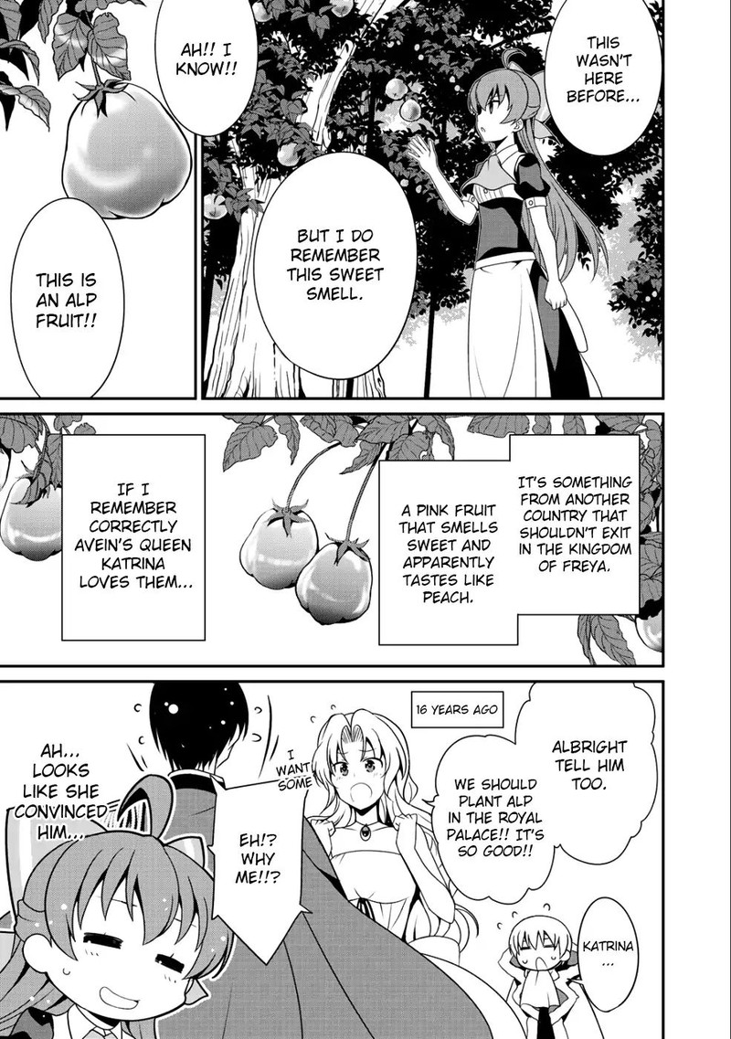 Saikyou No Kurokishi Sentou Maid Ni Tenshoku Shimashita Chapter 14 Page 7