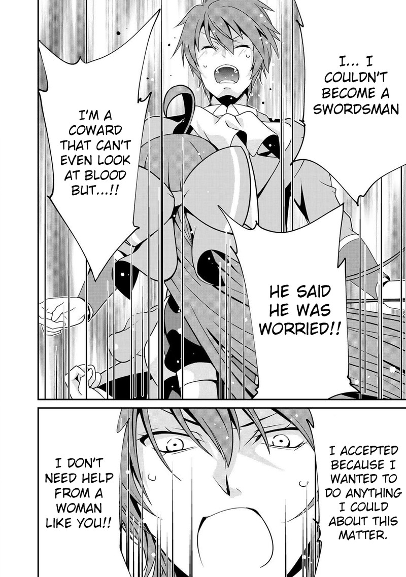 Saikyou No Kurokishi Sentou Maid Ni Tenshoku Shimashita Chapter 17 Page 10