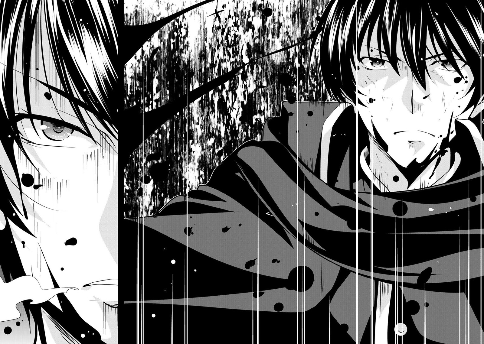 Saikyou No Kurokishi Sentou Maid Ni Tenshoku Shimashita Chapter 19 Page 15