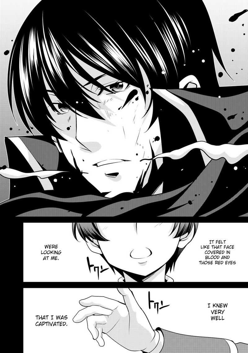 Saikyou No Kurokishi Sentou Maid Ni Tenshoku Shimashita Chapter 19 Page 17