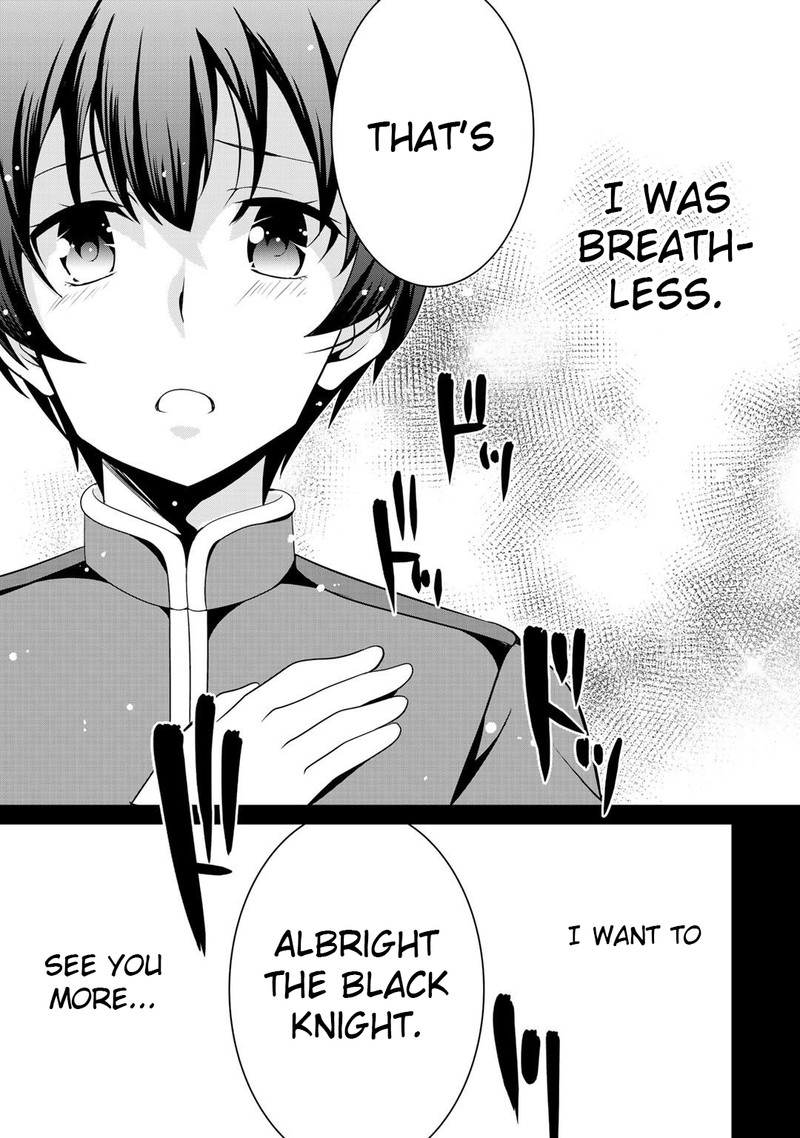 Saikyou No Kurokishi Sentou Maid Ni Tenshoku Shimashita Chapter 19 Page 18
