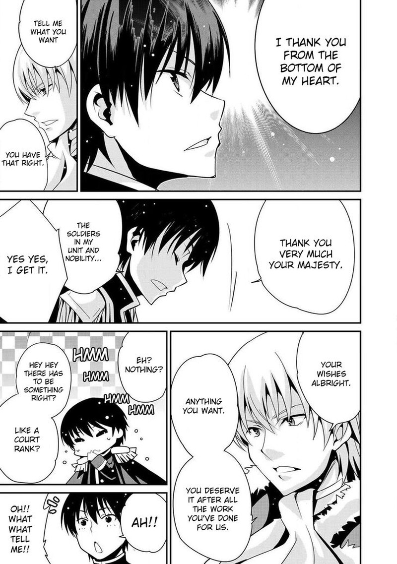 Saikyou No Kurokishi Sentou Maid Ni Tenshoku Shimashita Chapter 2 Page 14
