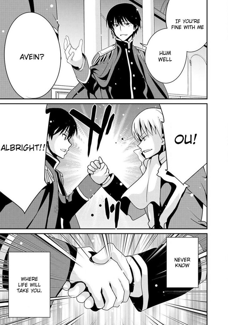 Saikyou No Kurokishi Sentou Maid Ni Tenshoku Shimashita Chapter 2 Page 18