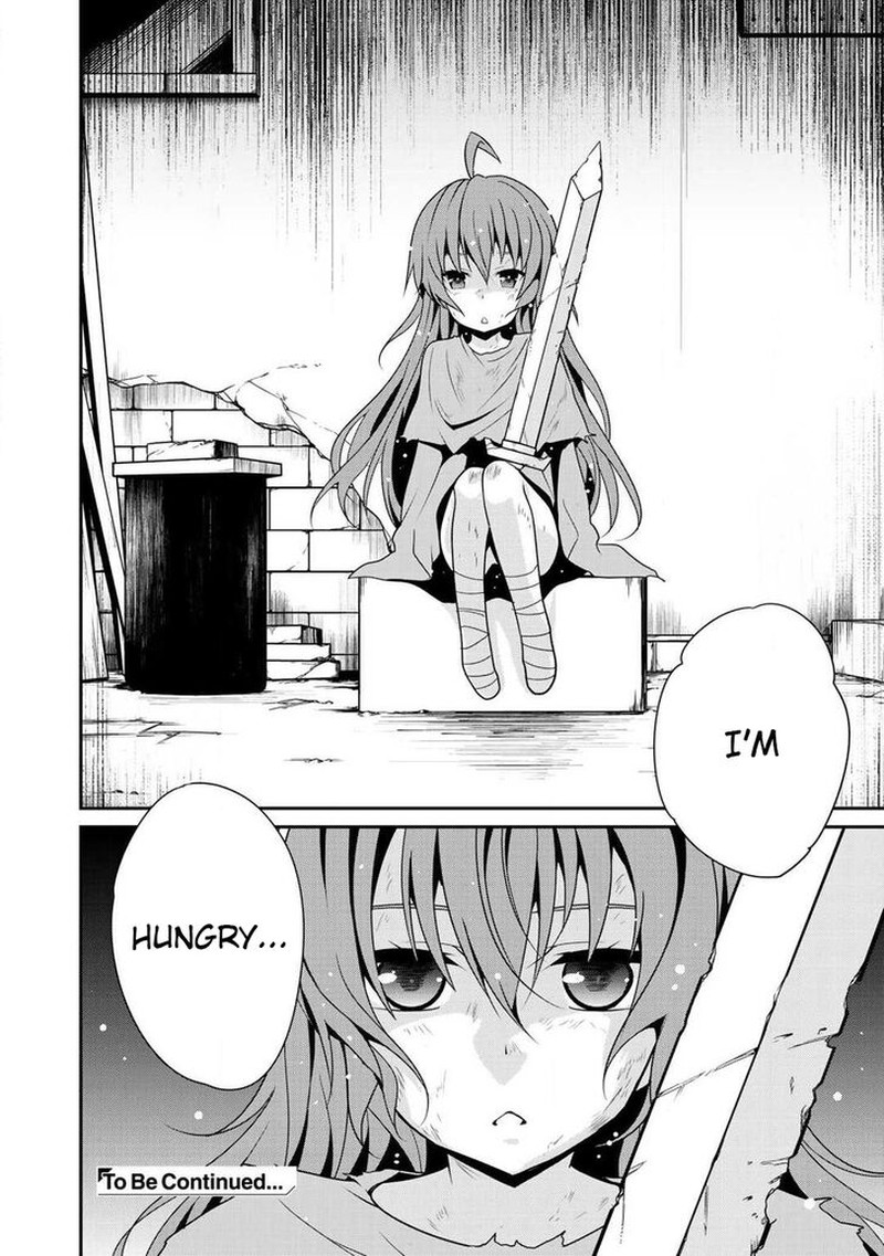 Saikyou No Kurokishi Sentou Maid Ni Tenshoku Shimashita Chapter 2 Page 23