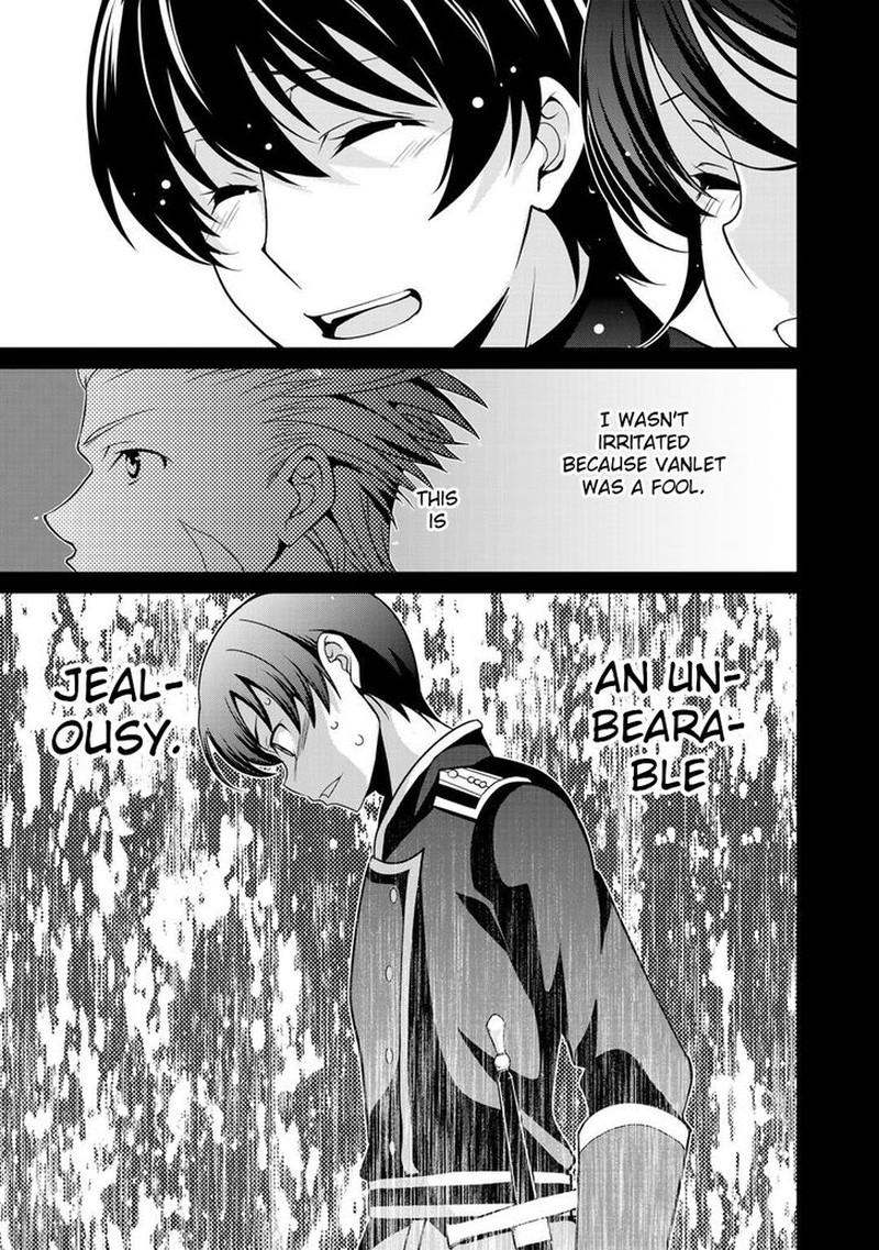 Saikyou No Kurokishi Sentou Maid Ni Tenshoku Shimashita Chapter 20 Page 15