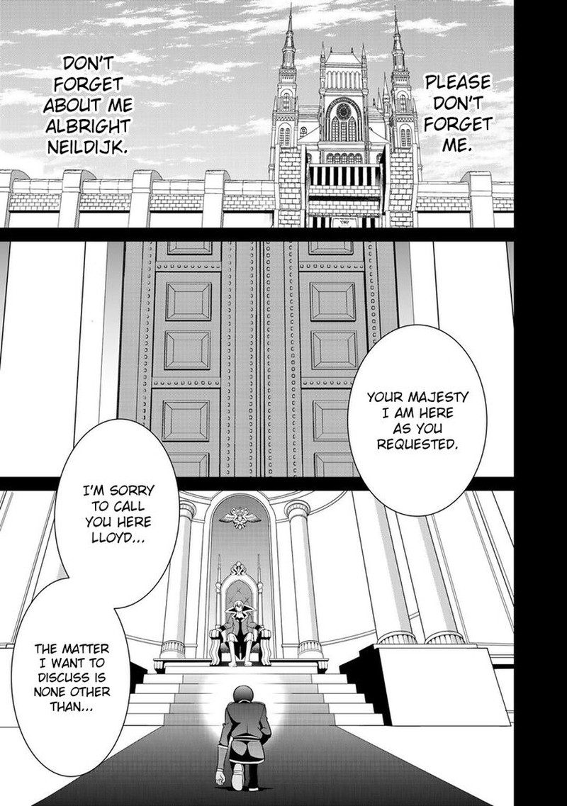 Saikyou No Kurokishi Sentou Maid Ni Tenshoku Shimashita Chapter 20 Page 17