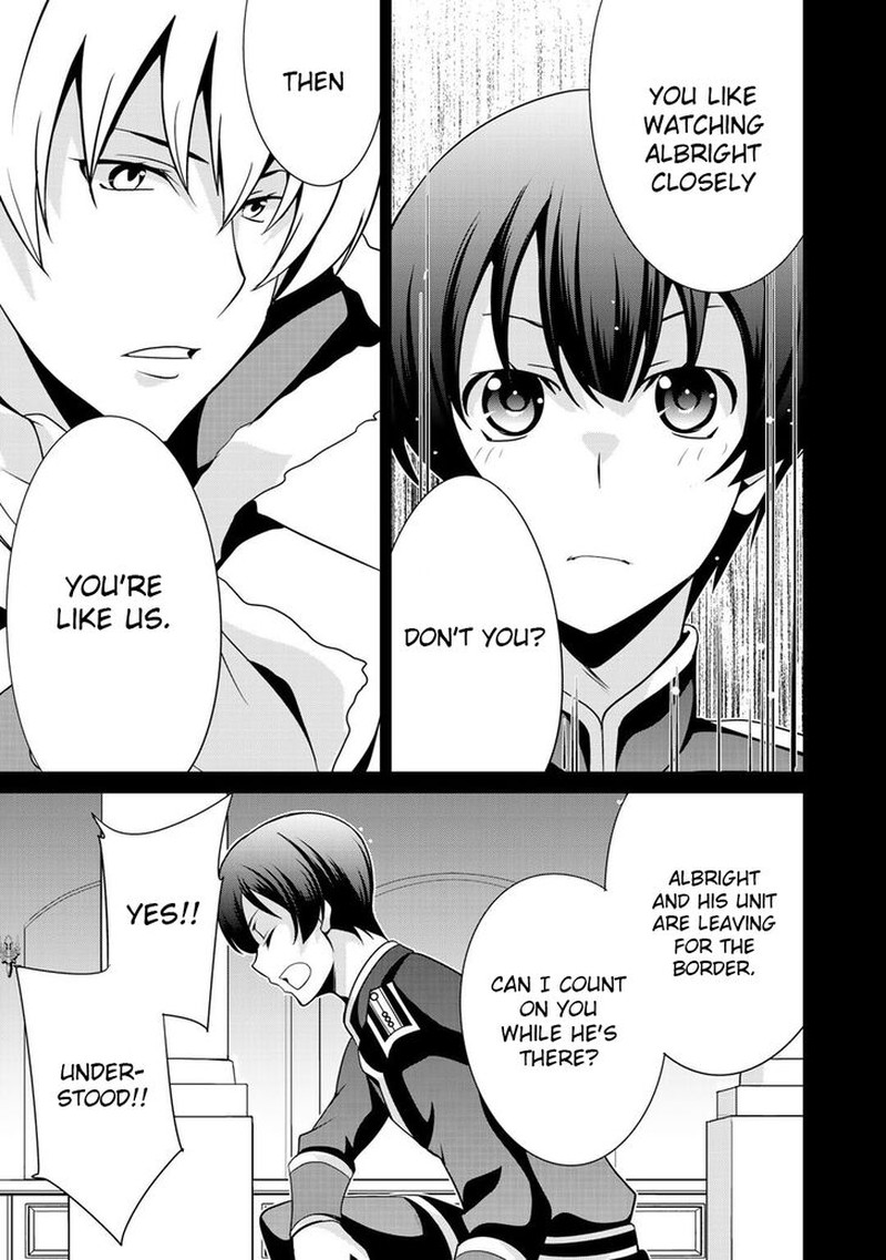 Saikyou No Kurokishi Sentou Maid Ni Tenshoku Shimashita Chapter 20 Page 19