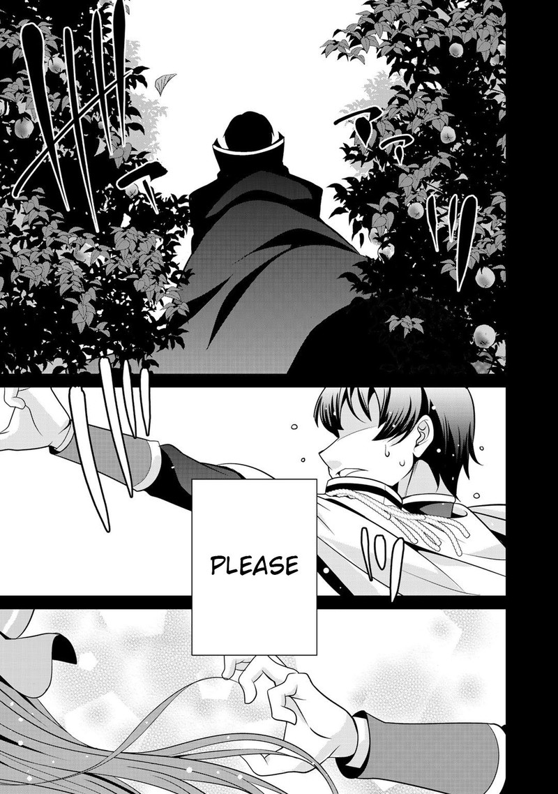 Saikyou No Kurokishi Sentou Maid Ni Tenshoku Shimashita Chapter 21 Page 23