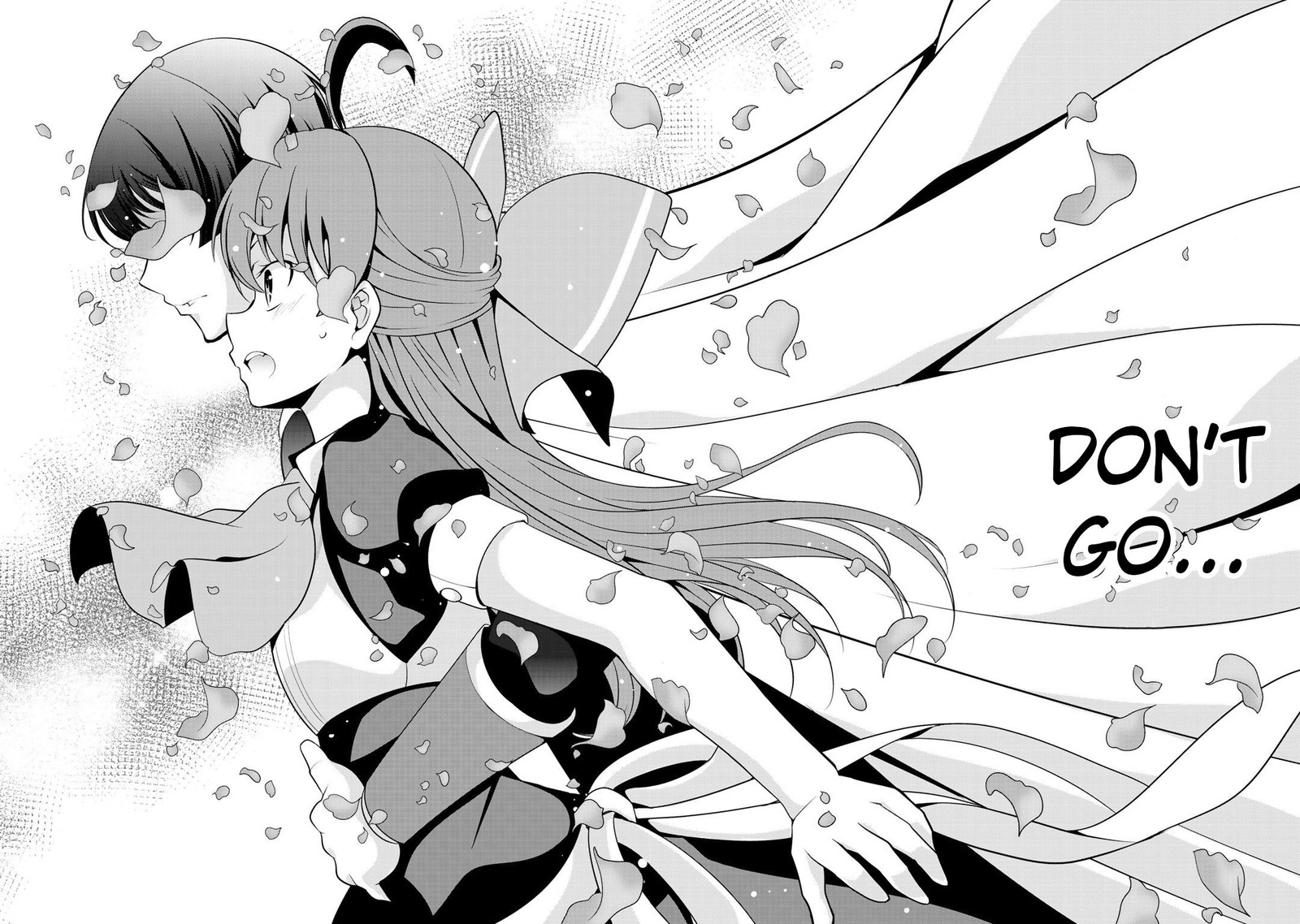 Saikyou No Kurokishi Sentou Maid Ni Tenshoku Shimashita Chapter 21 Page 24