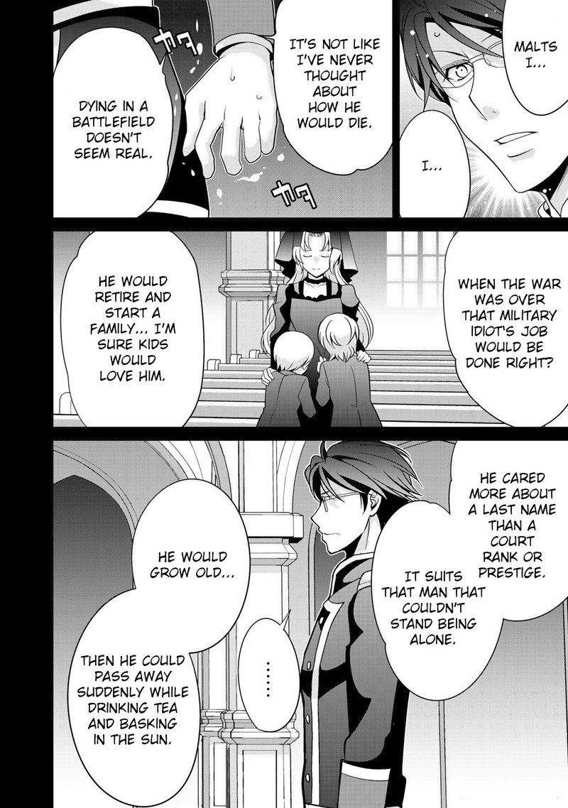 Saikyou No Kurokishi Sentou Maid Ni Tenshoku Shimashita Chapter 21 Page 8