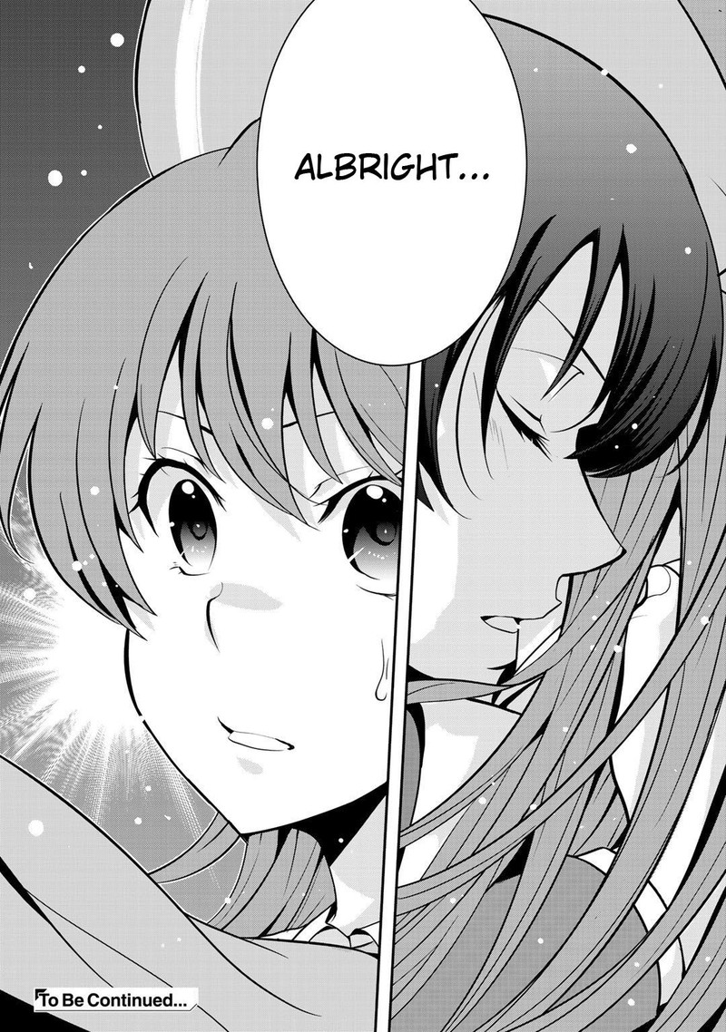 Saikyou No Kurokishi Sentou Maid Ni Tenshoku Shimashita Chapter 24 Page 23