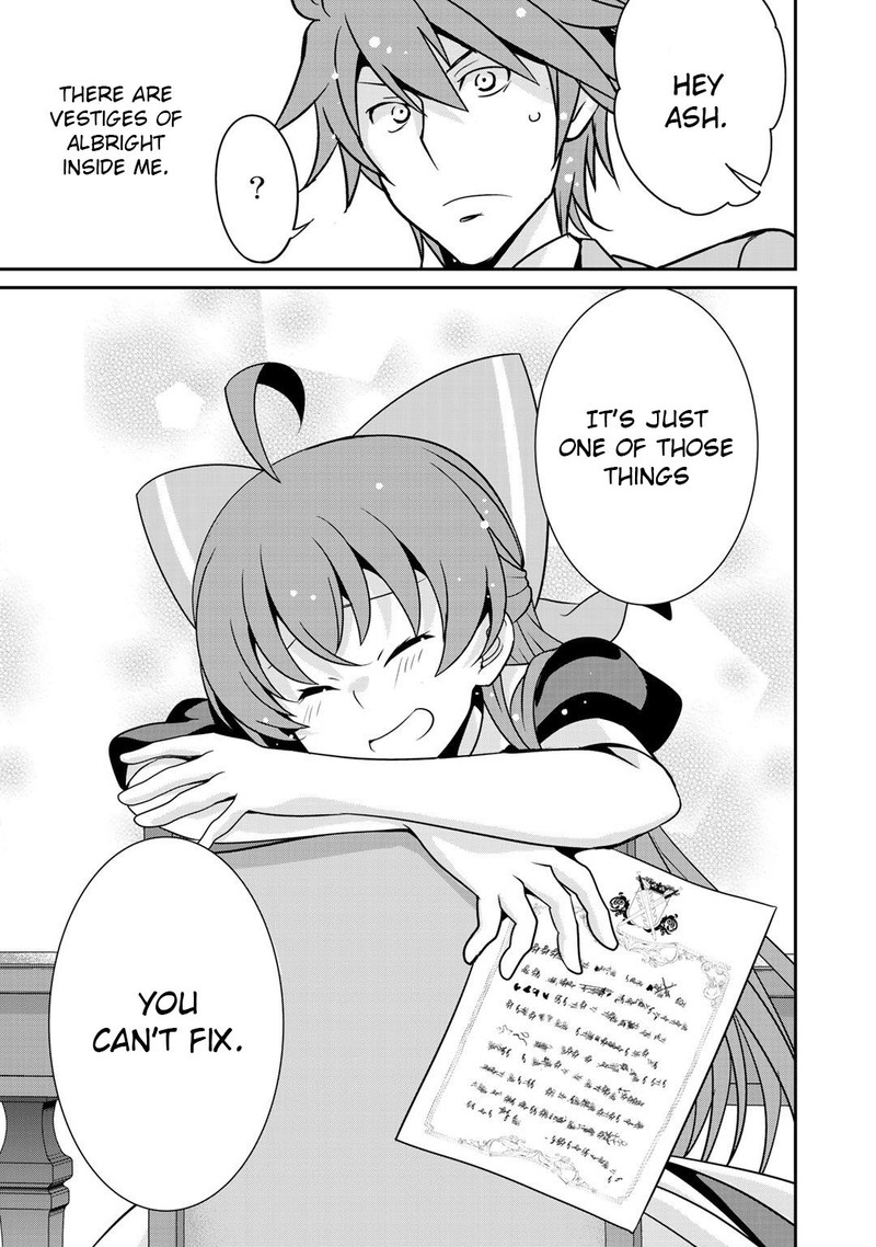 Saikyou No Kurokishi Sentou Maid Ni Tenshoku Shimashita Chapter 26 Page 15