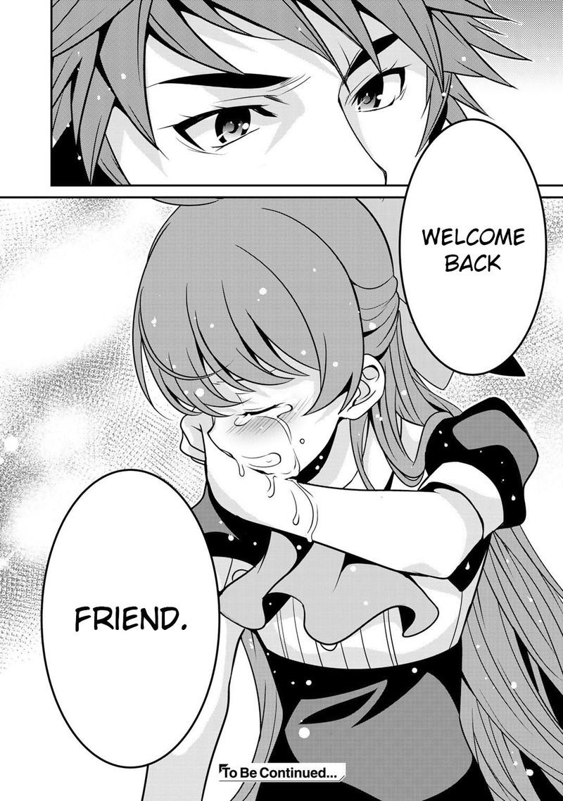 Saikyou No Kurokishi Sentou Maid Ni Tenshoku Shimashita Chapter 26 Page 25