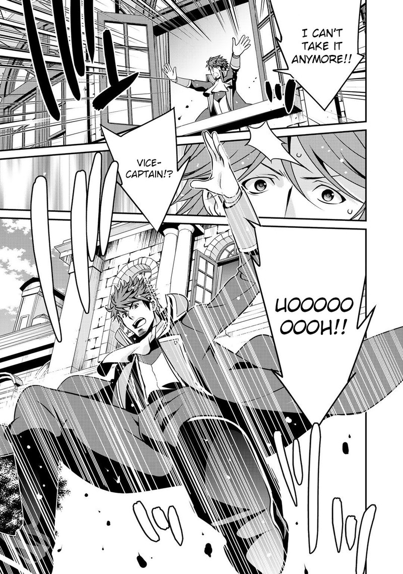 Saikyou No Kurokishi Sentou Maid Ni Tenshoku Shimashita Chapter 26 Page 3