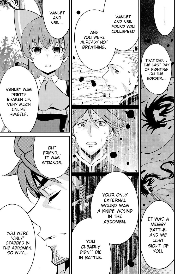 Saikyou No Kurokishi Sentou Maid Ni Tenshoku Shimashita Chapter 27 Page 14
