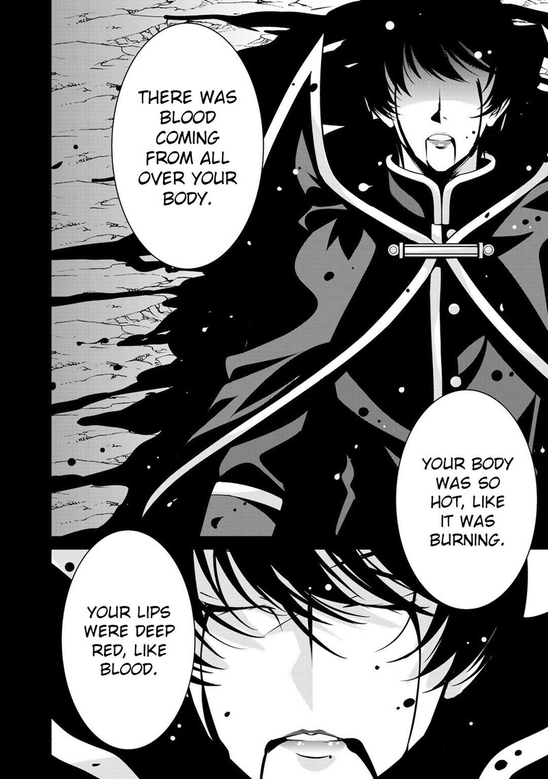 Saikyou No Kurokishi Sentou Maid Ni Tenshoku Shimashita Chapter 27 Page 15